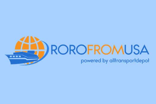 RoRo Shipping Companies
